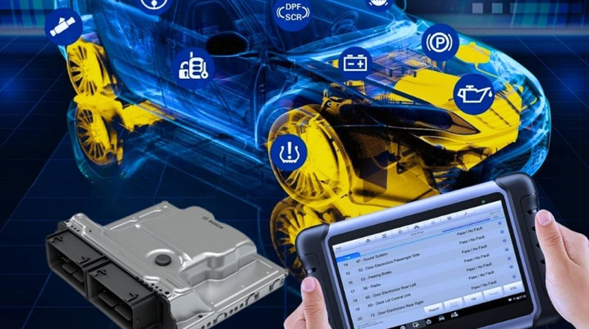 Elm&eacute;lked&eacute;s a tuning j&ouml;vőj&eacute;ről műszaki vizsga szempontb&oacute;l