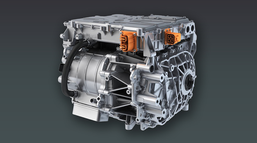 A Geely villamos hajt&aacute;stechnika k&eacute;plete &bdquo;X az 1-ben&rdquo; &ndash; 1. r&eacute;sz