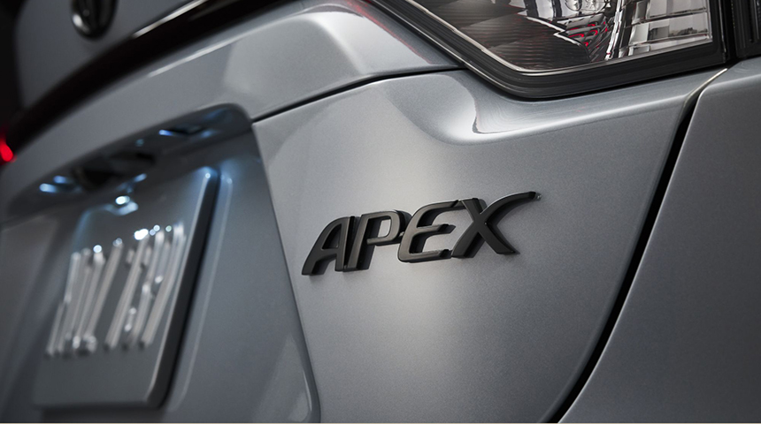 Apex &eacute;s waku doki &ndash; j&ouml;nnek a sportos Toyot&aacute;k? 
