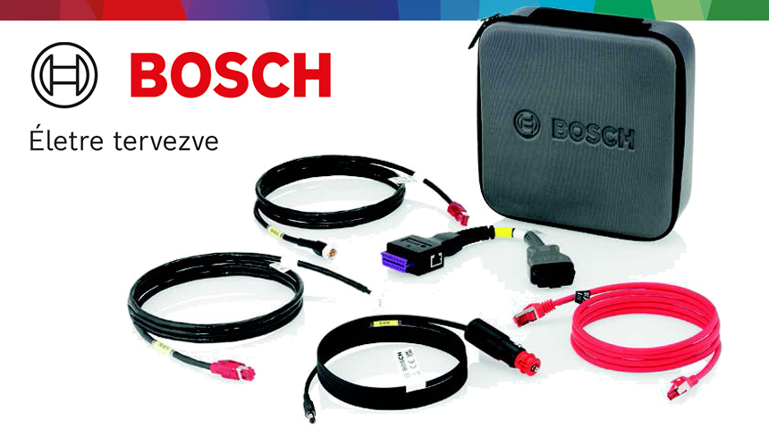 Bosch ESI[tronic]
