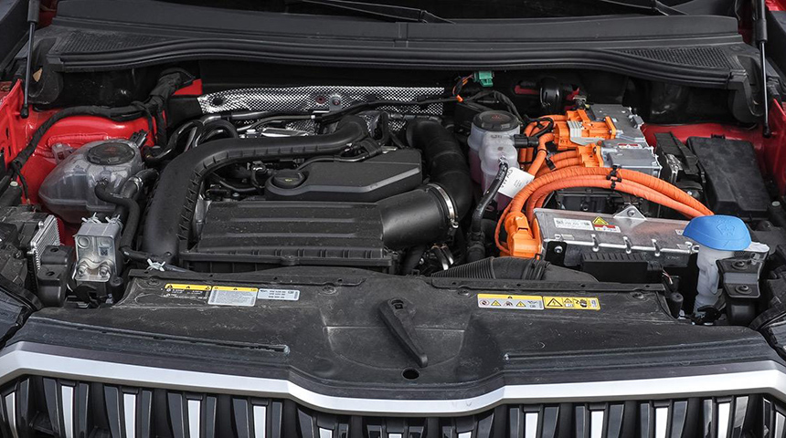 T&uacute;l a d&iacute;zelen: &iacute;gy lett val&oacute;di alternat&iacute;va a PHEV