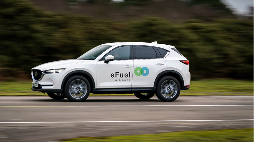 Az e-motorhajt&oacute;anyag val&oacute;ban &ouml;r&ouml;kz&ouml;ld? Avagy hov&aacute; tűntek az e-t&uuml;zelőanyagok?