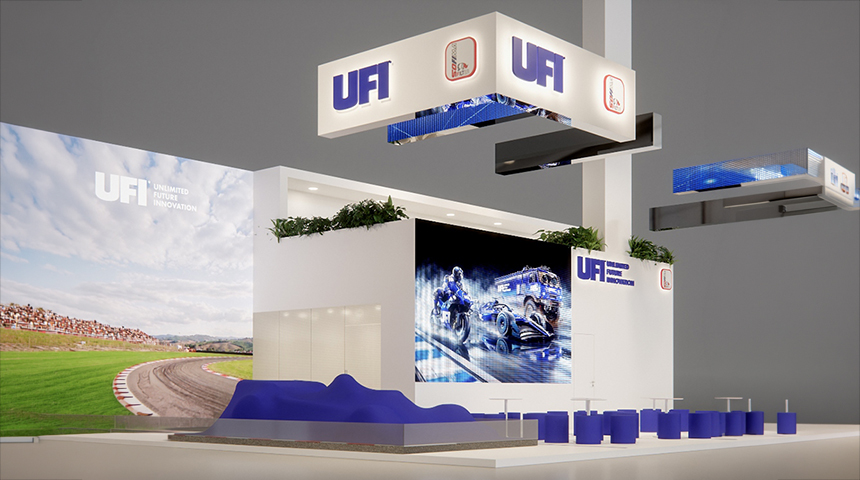 Automechanika Frankfurt 2026 &ndash; Az UFI ism&eacute;t k&ouml;zponti szerepben