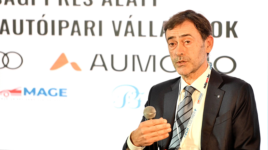 MAGE: a technol&oacute;giai semlegess&eacute;g a magyar j&aacute;rműipar siker&eacute;nek kulcsa