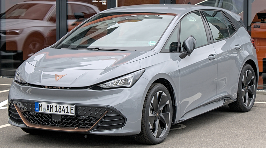 Kigyulladhatnak ezek az elektromos aut&oacute;k? 