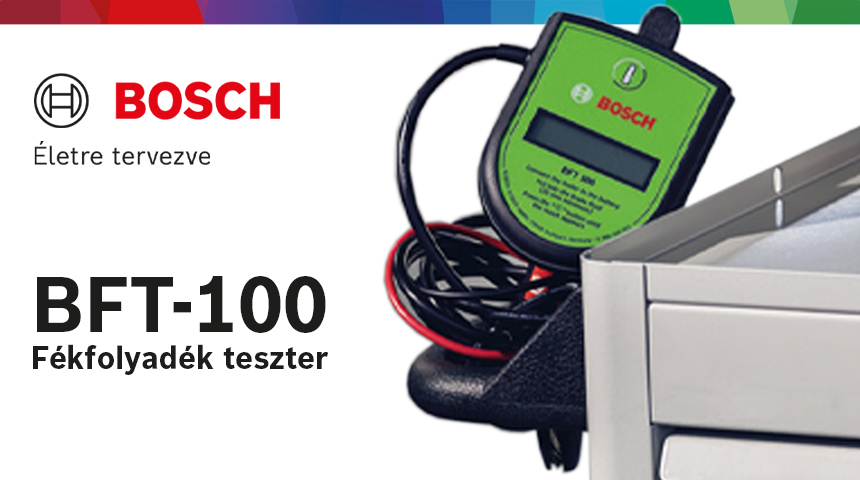 BFT-100 F&eacute;kfolyad&eacute;k teszter
