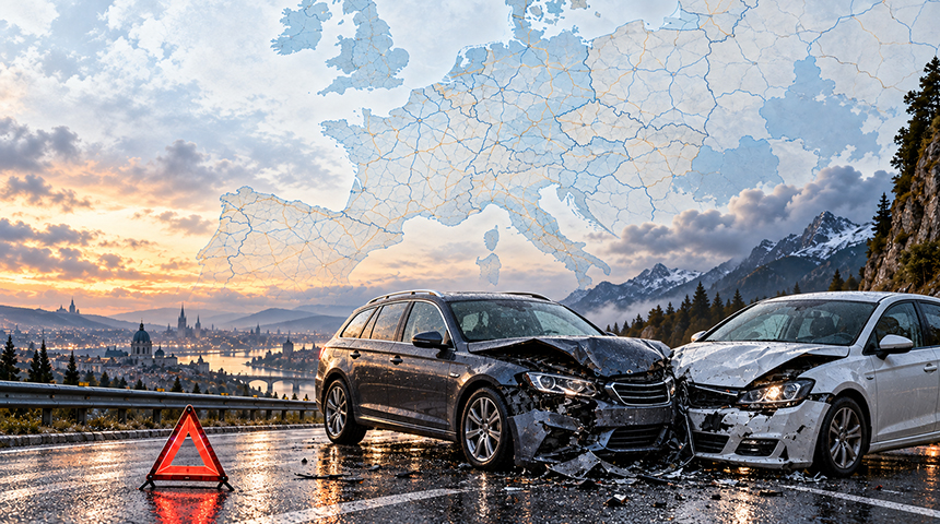 Eur&oacute;pa &ndash; aut&oacute;val vesz&eacute;lyes?