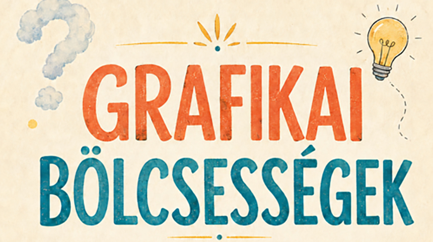 Grafikai b&ouml;lcsess&eacute;gek - 1. r&eacute;sz