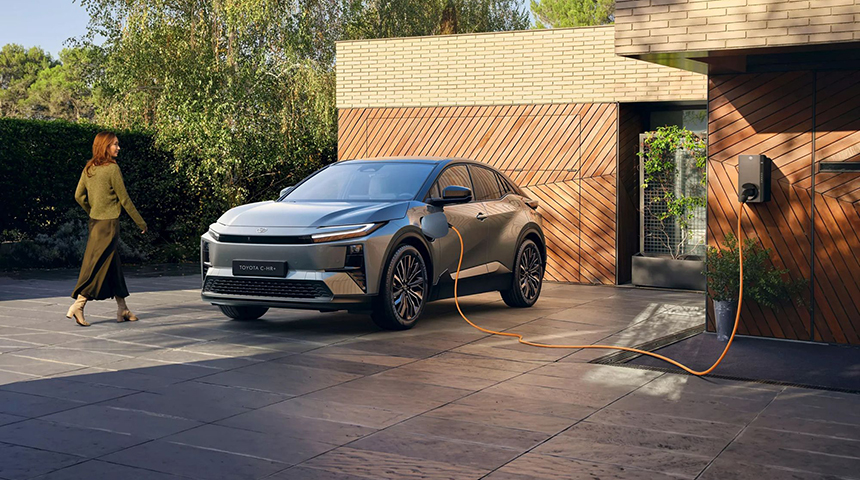 A Toyota gy&aacute;rtja a legtakar&eacute;kosabb villanyaut&oacute;kat 