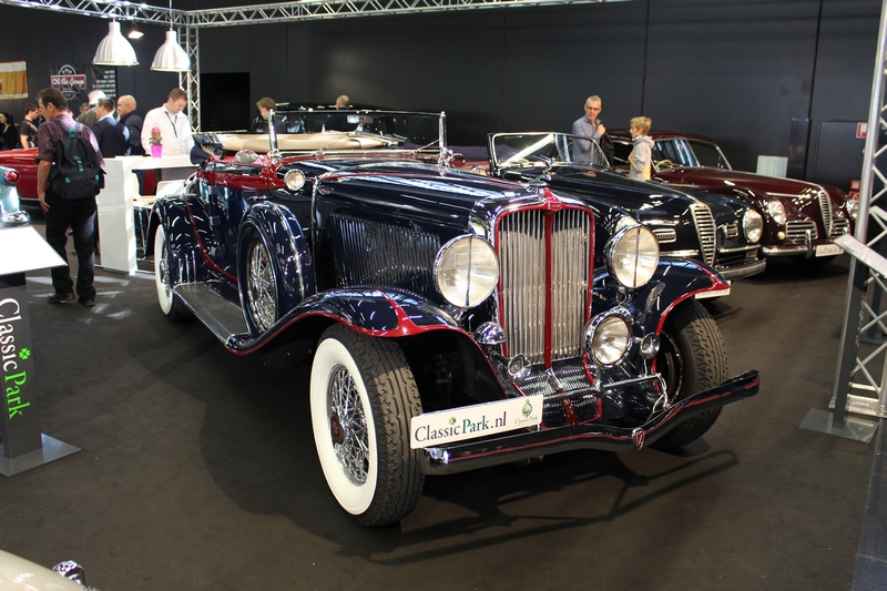 Salzburg Classic Expo 2016 2. rész